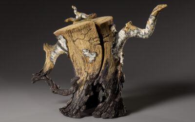 Contributing Artist Eric Serritella’s Work Now in Renwick Collection