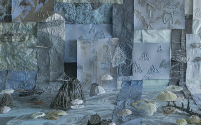 Exhibition of Climate Change Art Comes to Downtown Philadelphia