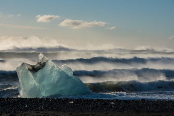 Let’s Explore, a 360°Virtual Reality Film. Steve Johnson