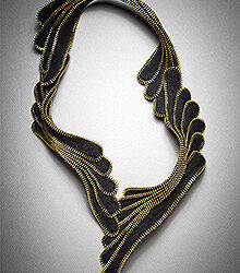 Seventeen Artists Showcase Sustainability at Smithsonian Craft Show