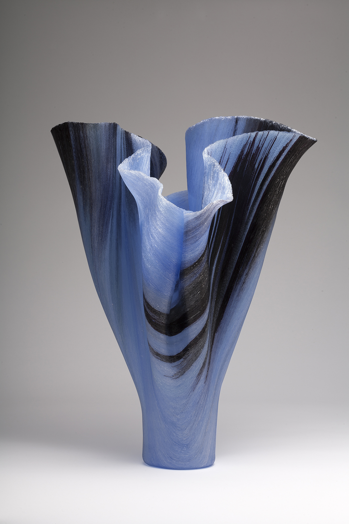 Toots Zynsky, Blue Crane