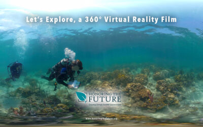 Pinecrest Gardens Presents Virtual Reality Film on Climate Change