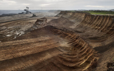 Toronto Art Museum Hosts Ambitious – and Powerful – Anthropocene Exhibition