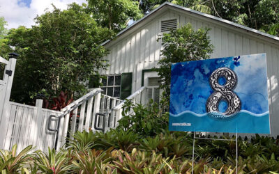 An Artist and a Village Collaborate to Confront Sea Level Rise