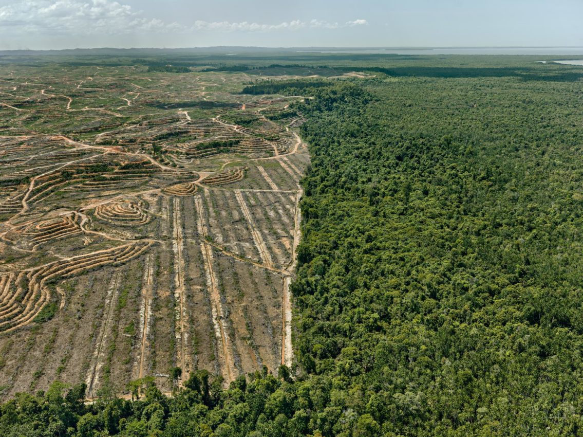 Edward Burtynsky  Howard Greenberg Gallery