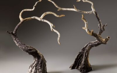Curated Online Art Exhibition Honors Trees