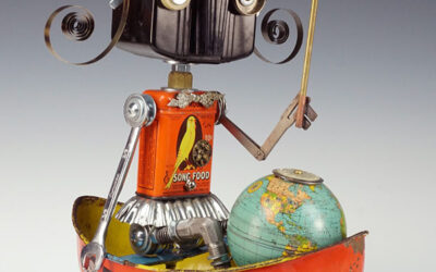 Craft Optimism Celebrates Creative Ideas for Responding to Climate Change