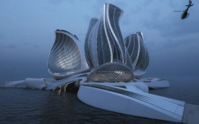 Envisioning a Plastic-Free Ocean