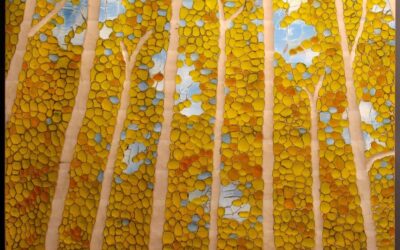 Twenty-eight Artists Showcase Sustainability at Smithsonian Craft Show