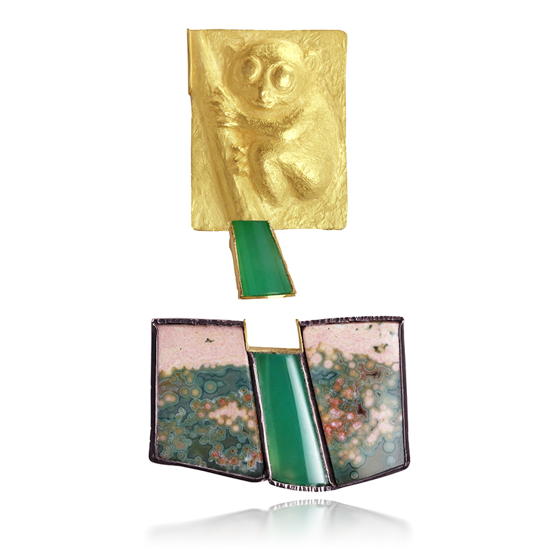 Linda Kindler-Priest - attention to biodiversity