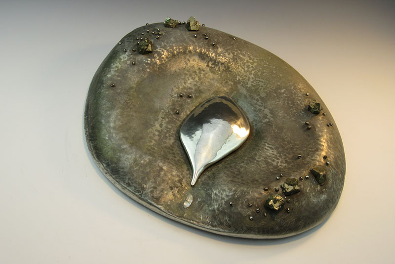 Rebecca Hungerford - unleaded stock, waste minimization