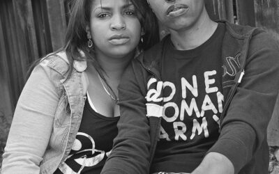 Artist Tackles Environmental Justice in Flint, Michigan