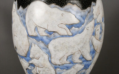 Smithsonian Craft Show Shines Spotlight on Sustainability