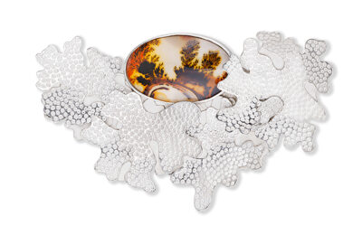 Artists Spotlight Nature’s Curiosities