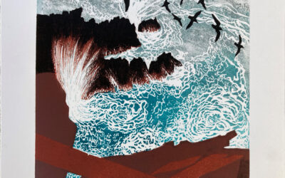 Artists Celebrate Birds, Insects and their Interconnections