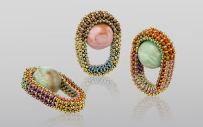 Smithsonian Craft Show Offers Joy-Filled Focus on Sustainability